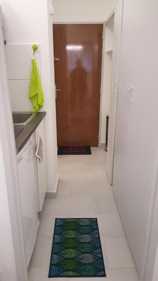 Jina Apartment Strasbourg Exterior photo